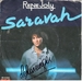 Vignette de René Joly - Saravah