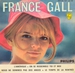 Vignette de France Gall - L'Amérique