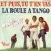 Vignette de Martin Circus - La boule à tango