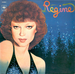 Pochette de Régine - Jamais tra-la-la, jamais oh la la