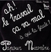 Vignette de Papour Nicontre - Ah ! le travail ça va mal