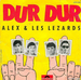 Vignette de Alex et les Lézards - Dur, dur