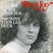 Vignette de René Joly - Partons tous les deux
