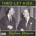 Pochette de Stéphane Steeman - Theo-let kiss