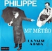 Vignette de Philippe - Monsieur Météo