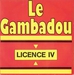 Vignette de Licence IV - Le gambadou
