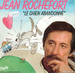 Vignette de Jean Rochefort - Le chien abandonné