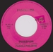 Vignette de Philippe Fasoli - Désespoir