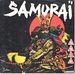 Vignette de Aria (2) - Samuraï