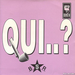 Pochette de Brussels Sound Revolution - Qui..? (VDB)