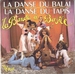 Vignette de La Bande à Basile - La danse du balai