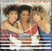Pochette de Shadina - Graffitis folie