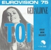 Vignette de Géraldine - Toi