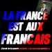 Pochette de Claude Barzotti - La France est aux Français