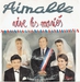 Vignette de Aimable - Vive les mariés