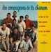 Vignette de Les Compagnons de la Chanson - Le bleu de l'été