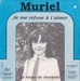 Vignette de Muriel - Je me refuse à t'aimer