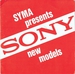 Vignette de Publicité - Sony