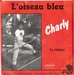 Pochette de Charly - La romance