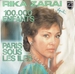 Vignette de Rika Zaraï - Paris sous les îles