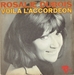 Vignette de Rosalie Dubois - Voilà l'accordéon