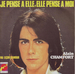 Vignette de Alain Chamfort - Je pense à elle, elle pense à moi