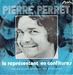 Pochette de Pierre Perret - Le représentant en confitures