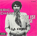 Pochette de Éric Charden - Tout est rose