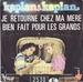 Vignette de Kaplan et Kaplan - Je retourne chez ma mère