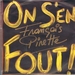 Vignette de François Pirette - On s'en fout