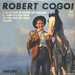 Pochette de Robert Cogoi - Une bière pour mon cheval