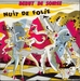Pochette de Début de Soirée - Nuit de folie