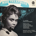 Pochette de Miss Téléphone - Inter-retour