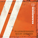 Pochette de Rammstein - Amerika