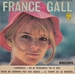 Vignette de France Gall - Le temps de la rentrée