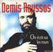 Pochette de Demis Roussos - On écrit sur les murs
