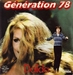 Vignette de Dalida - Génération 78