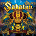 Pochette de Sabaton - In the army now