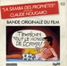 Vignette de Claude Nougaro - La samba des prophètes