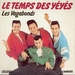 Pochette de Les Vagabonds - Le temps des yéyés