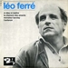 Pochette de Léo Ferré - Monsieur Barclay