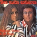 Vignette de Al Bano et Romina Power - Des nuits entières