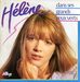 Pochette de Hélène - Dans ses grands yeux verts