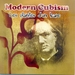 Pochette de Modern Cubism - La Beauté