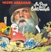 Pochette de Vader Abraham - La flûte à six schtroumpfs