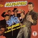 Vignette de Les Alligators - Ça cogne