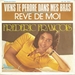 Vignette de Frédéric François - Viens te perdre dans mes bras