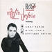 Pochette de Martin Destrée - Black est beau