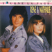 Pochette de René & Nathalie Simard - Tourne la page