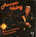 Vignette de François Valéry - Stars, le samedi soir